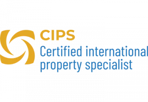 Certified International Property Specialist